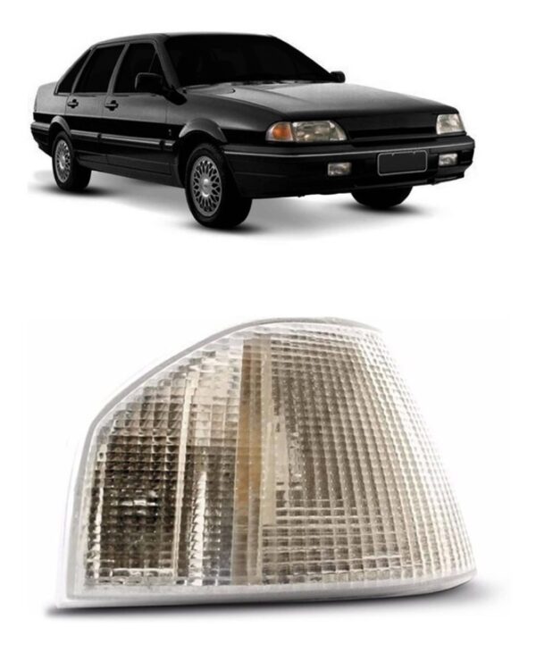 Lanterna Dianteira Versailles 1992 1993 1994 95 96 Lado Direito