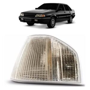 Lanterna Dianteira Versailles 1992 1993 1994 95 96 Lado Esquerdo