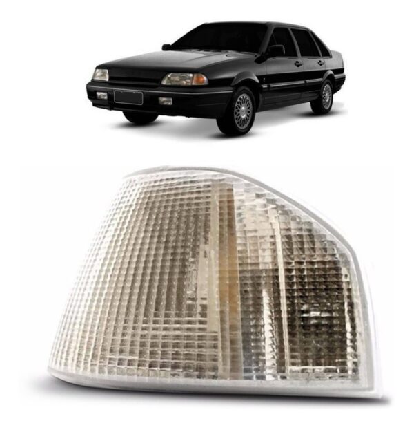 Lanterna Dianteira Versailles 1992 1993 1994 95 96 Lado Esquerdo