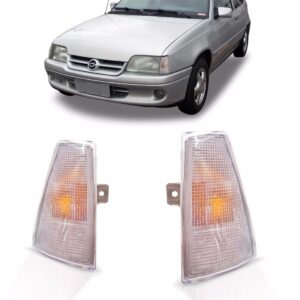 Sinaleira Seta Kadett 89 90 91 92 93 94 95 96 97 98 Cristal Lado Direito