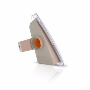 Sinaleira Seta Kadett 89 90 91 92 93 94 95 96 97 98 Cristal Lado Direito