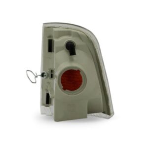 Sinaleira Cristal Omega 1992 1993 1994 1995 1996 1997 1998 Lado Direito