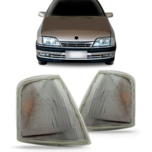 Sinaleira Cristal Omega 1992 1993 1994 1995 1996 1997 1998 Lado Esquerdo