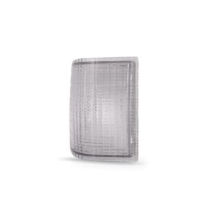 Lanterna Seta Opala Caravan 1980 A 1987 Cristal Ld Esquerdo