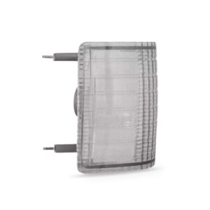 Lanterna Seta Opala Caravan 1980 A 1987 Cristal Ld Esquerdo