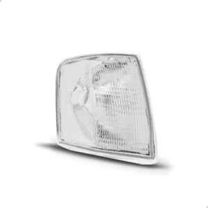 Sinaleira Seta S10 Blazer 1995 96 97 98 1999 Cristal  Lado Direito