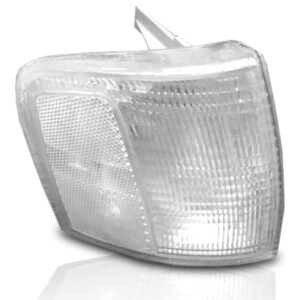 Sinaleira Seta S10 Blazer 1995 96 97 98 1999 Cristal  Lado Direito