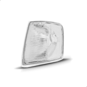 Sinaleira Seta S10 Blazer 1995 96 97 98 1999 Cristal Lado Esquerdo