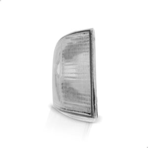 Sinaleira Seta S10 Blazer 1995 96 97 98 1999 Cristal Lado Esquerdo
