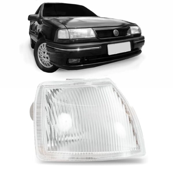 Lanterna Seta Vectra 1993 1994 1995 1996 Ld