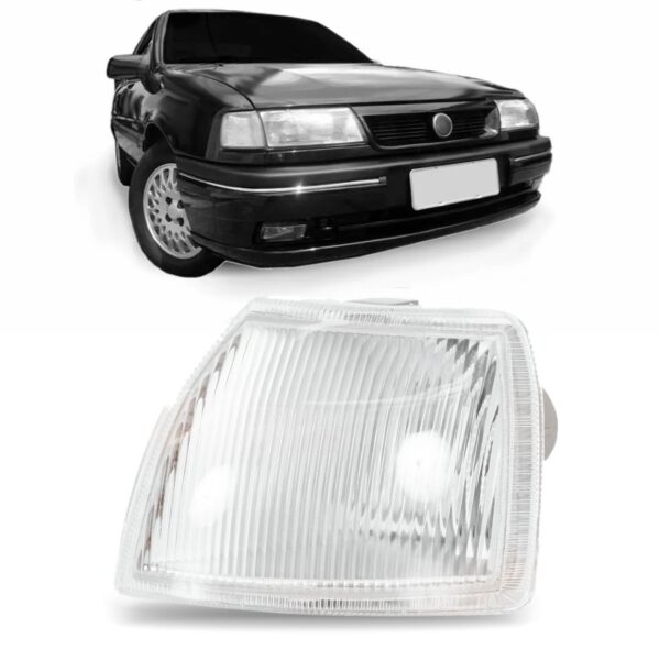 Lanterna Seta Vectra 1993 1994 1995 1996 Le