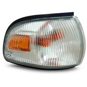 Lanterna Dianteira Sinaleira Seta H100 1995 1996 1ª Linha Direito