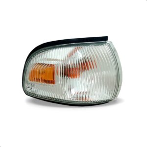 Lanterna Seta Para H100 1997 A 2004 Le Direito