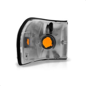Lanterna Seta Para H100 1997 A 2004 Le Esquerdo