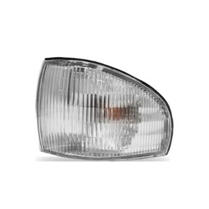 Pisca Seta Para Kia Besta Gs Ano 1998 1999 2000 2001 Lado Esquerdo