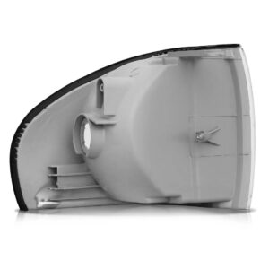 Pisca Seta Para Kia Besta Gs Ano 1998 1999 2000 2001 Lado Esquerdo