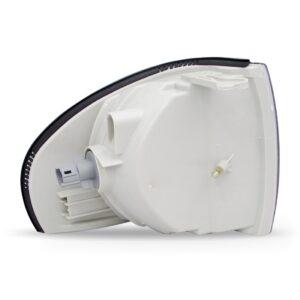 Pisca Seta Para Kia Besta Gs Ano 1998 1999 2000 2001 Lado Esquerdo