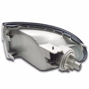 Lanterna Pisca Dianteiro Para Lancer 1993 1994 1995 1ª Linha - Direito