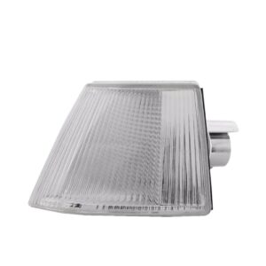 Sinaleira Lanterna Dianteira Renault R21 89 90 91 92 93 94 Lado Esquerdo