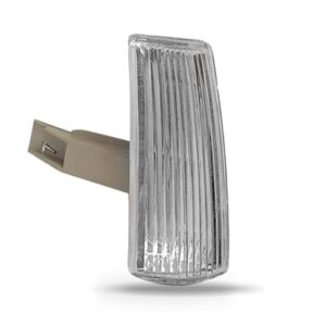 Sinaleira Seta Trafic 1993 A 1998 Superior S/funcao Cristal Lado Direito