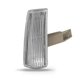 Sinaleira Seta Trafic 1993 A 1998 Superior S/funcao Cristal Lado Esquerdo