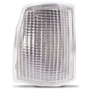 Sinaleira Gol 1987 1988 1989 1990 Cristal Lado Direito