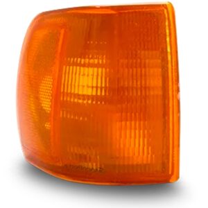 Sinaleira Seta Gol 1991 1992 1993 1994 Ambar  Lado Direito