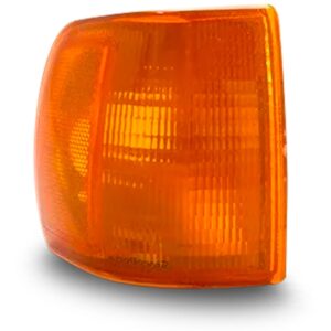 Sinaleira Seta Gol 1991 1992 1993 1994 Ambar  Lado Direito