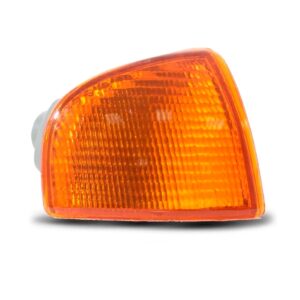 Pisca Seta Gol/parati/saveiro 1995 A 1999 Ambar Lado Direito