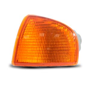 Pisca Seta Gol/parati/saveiro 1995 A 1999 Ambar Lado Esquerdo