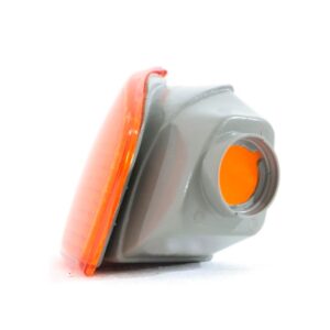 Pisca Seta Gol/parati/saveiro 1995 A 1999 Ambar Lado Esquerdo