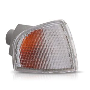 Sinaleira Dianteiro Gol G2 Bola 95 1996 97 1998 1999 Cristal Lado Esquerdo