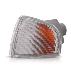 Sinaleira Dianteiro Gol G2 Bola 95 1996 97 1998 1999 Cristal Lado Esquerdo