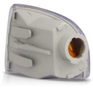 Sinaleira Dianteiro Gol G2 Bola 95 1996 97 1998 1999 Cristal Lado Esquerdo