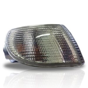 Pisca Sinaleira Logus Pointer  Lanterna Dianteira Lado Direito