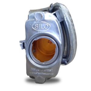 Pisca Sinaleira Logus Pointer  Lanterna Dianteira Lado Direito