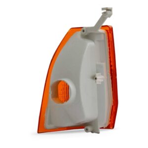 Lanterna Dianteira Sinaleira De Âmbar Passat 1979 A 1982 Lado Esquerdo