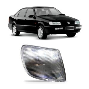 Pisca Seta Passat 1993 A 1996 Superior S/funcao Lado Direito
