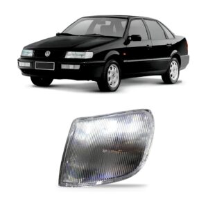 Pisca Seta Passat 1993 A 1996 Superior S/funcao Lado Esquerdo
