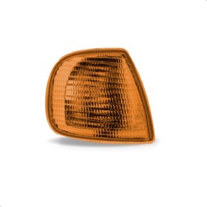 Sinaleira Polo Classic Cordoba 1996 1997 1998 1999 Ambar Lado Direito