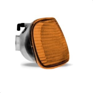 Sinaleira Polo Classic Cordoba 1996 1997 1998 1999 Ambar Lado Direito