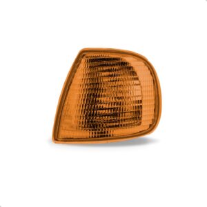 Sinaleira Polo Classic Cordoba 1996 1997 1998 1999 Ambar Lado Esquerdo