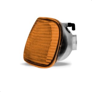 Sinaleira Polo Classic Cordoba 1996 1997 1998 1999 Ambar Lado Esquerdo