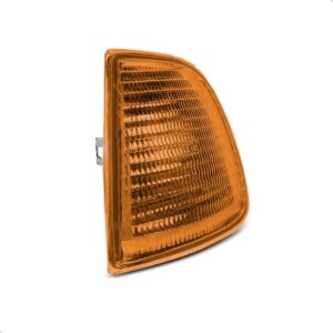 Sinaleira Polo Classic Cordoba 1996 1997 1998 1999 Ambar Lado Esquerdo