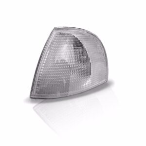 Sinaleira Seta Santana 1985 1986 1987 1988 1989 1990 Cristal Lado Esquerdo