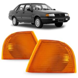 Sinaleira Seta Santana 91 92 93 94 95 96 97 Ambar Lado Direito