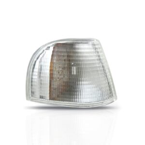 Sinaleira Seta Santana 1991 92 93 94 95 96 1997 Cristal Lado Direito