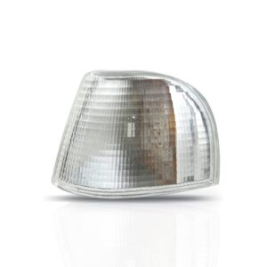 Sinaleira Seta Santana 1991 92 93 94 95 96 1997 Cristal Lado Direito