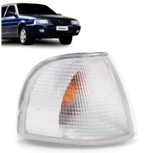 Pisca Seta Santana 1998 1999 2000 2001 2002 03 04 05 06 2007 Lado Direito