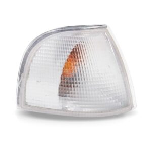 Pisca Seta Santana 1998 1999 2000 2001 2002 03 04 05 06 2007 Lado Direito